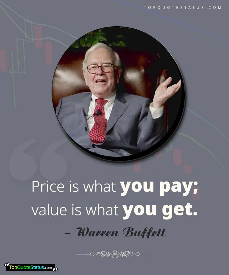 Inspiring Stock Market Quotes