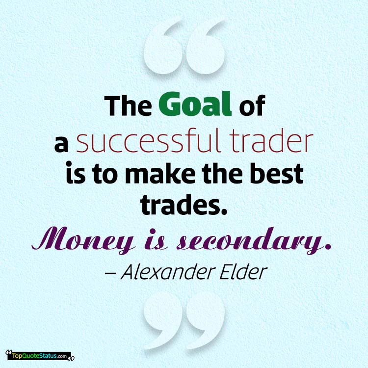 Intraday Trading Quotes