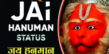 Jai Hanuman Status