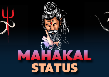 Mahakal Status in Hindi with Images