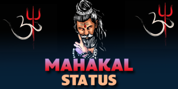 Mahakal Status in Hindi with Images