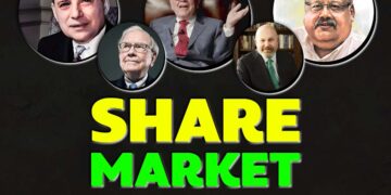 Share Market Quotes