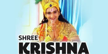 Shree Krishna Status Images and Video in Hindi